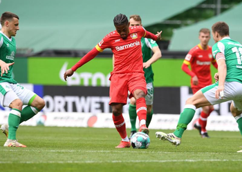 Leverkusen Aktuelles Rund Um Leverkusen