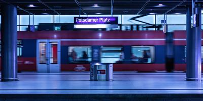 Bahn, Ersatzverkehr, Stuttgart, Filderstadt, Flughafen, Messe, Bahnreisende, Baden, Stellwerk, Fahrplanänderungen