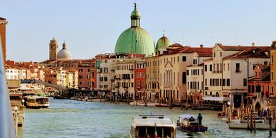 Eintritt, Venedig, Stadt, Markusturm, Massentourismus, Welt, Jetzt, Besucher, Schäden