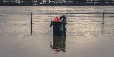 Hochwasser, Bange, Vierte, Stunden, Donau, Tote, Informationen, Thema, Lesen
