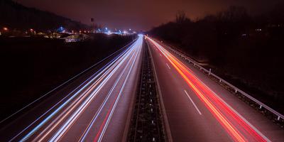 Oberreichenbach, Bundesstraße, Uhr, Pforzheim, Beamte, Geschwindigkeitsmessungen, Verkehrspolizei, Zeit, Fahrtrichtung, Donnerstagnachmittag