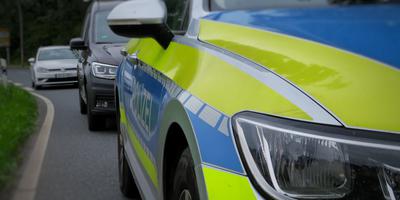 Sande, Polizei, Polizeimeldungen, Verfahren, Ihrer, Region, Blaulichtreport, Friesland, News, Verkehrskontrolle