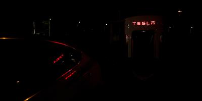 Tesla, Cybertruck, Nietenlösung, Hersteller, Elektroauto, Teslas, Reparatur, Abdeckung, Fahrzeuge, Gaspedals
