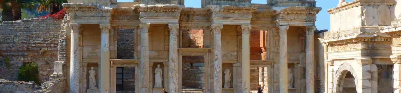 Ephesus, Restaurant, Kerth, Besuch, Marc, Sänger, Drakenburg, Terenzi, Anreise, Below