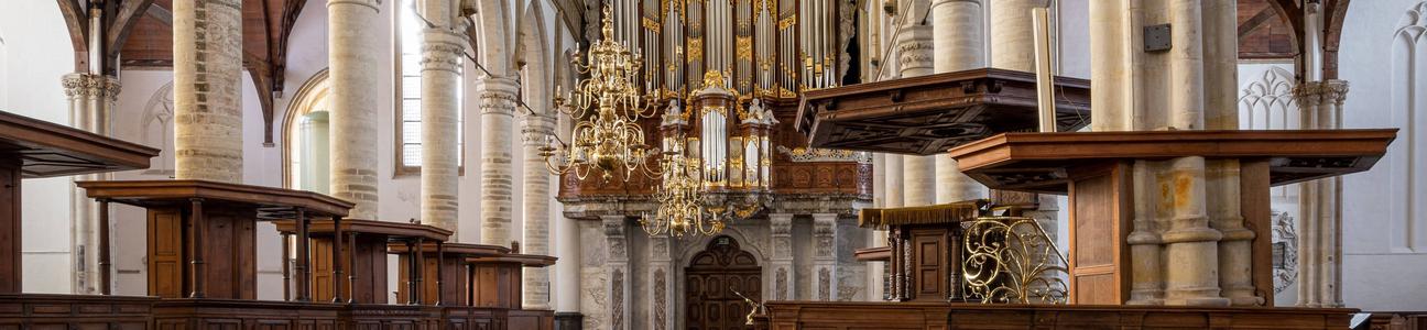 Orgel, Zeitz, Wiederaufbau, Bach, Fagius, Aussage, Johann, Sebastian, Konzert, Programm