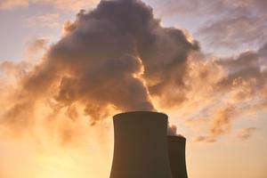 Atomkraftwerken, Laufzeiten, Energiekrise
