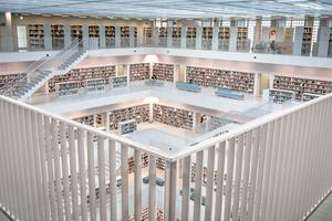 Bibliotheken, Wissen, Verlag, Pressemitteilung, Umfassendes, Rheinwerk