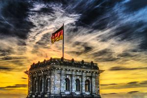Bundestag, Gedenkstunde, Plus, Niederlage, Bundesverfassungsgericht, Gigi, Antrag, Holocaust, Regel, Donnerstag