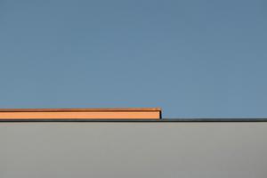 Dach, Balkon, Hoher, Schaden, Brand, München