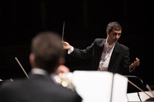 Förderpreis, Dirigenten, Rheingau, Musik, Festival