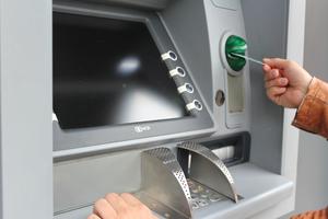 Geldautomat, Edermünde, Eder, Schwalm, Kreis