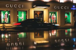 Gucci, Kollaboration, Alarmstufe, Germany, Styles, Harry, Rot