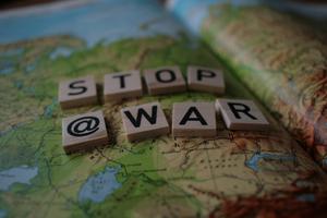 Krieg, Warnung, Zeitungsverlag, Wirtschaft, Ukraine, Waiblingen, Katastrophe