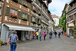 Laden, Erfurt, Rebellion, Geschmacks, Moonshine, Altstadt, Schloesserstrasse, Schnaps, News