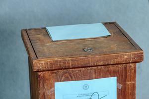 Landtagswahlen, Wahlkampffinale, Stimme, Parteien