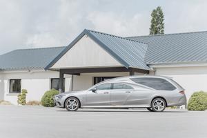 Mercedes, Springer, Professional, Hybridantrieben, Benz