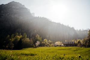 Mühldorf, Traunstein, Berchtesgaden, Wetter, Prognose, Altötting, Exklusive, Rosenheim
