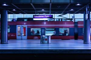 Münsterland, Bahn, Zugausfällen, Anbietern, Grund, Einschränkungen, Zugausfälle, Personallage