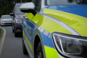 Polizei, Fahrbahn, Pkw, News, Northeim