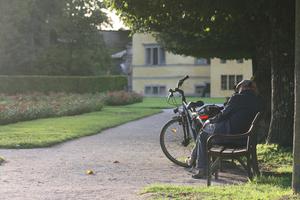 Polizeimeldungen, Fahrrad, Meiningen