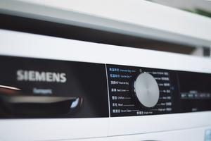 Siemens, Sonderangebot, Waschmaschine