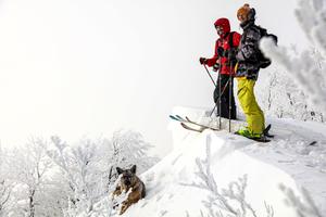 Skitour, Extraklasse, Presse, Passauer, Haarbach
