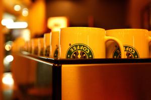 Starbucks, Weltgrößte, Mitarbeiter, Russland, Russen, Ukrainekriegs, Kaffee, Kette, Jahren, Russinnen