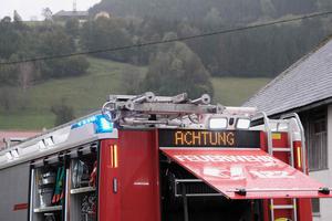 Unfall, Inn, Rottal, Landkreis, Sperrung, Glätte, Drei, Presse, Passauer