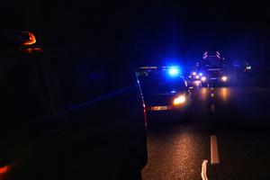 Verkehrsunfall, Northeim, Polizeimeldungen