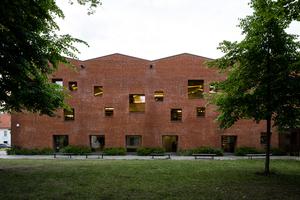 Villa, Gebäude, Albers, München, Technische, Universität, Petition, Merkur