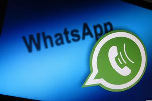 Whatsapp, Efze, Panorama, Homberg, Betrug