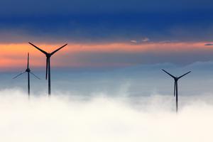 Windenergie, Turmproduktion, Frei, Pressemitteilung, Emil