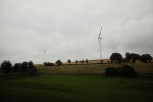 Windkraft, Flächen, Flaechen