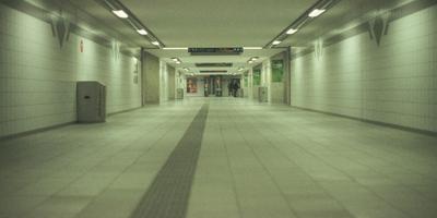 Bahnhofstraße, Meet, Zuvor, Jugendzentrum, Meeu, Räume, Grundschule