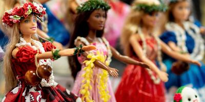 Barbie, Margot, Vorgeschmack, Stöckelschuhen, Kultur, Trailor, Kult, Welt, Film, Puppe