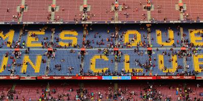 Barcelona, Schiedsrichter, Affäre, Bestechung, Ermittlungen, Räume, Funktionär, Fußball, Klub, Polizei