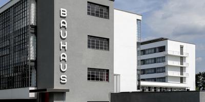 Bauhaus, Dessau, Zauberhaft, Standort, Anhalt, Abschluss, Bauhausgeburtstag, Jahr, Doppeljubiläums, Feierlichkeiten