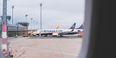 Flugpreise, Ryanair