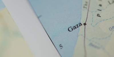 Gaza, Hate, East, Middle, Century, Violence, Nakba, And, Cycle, Strip