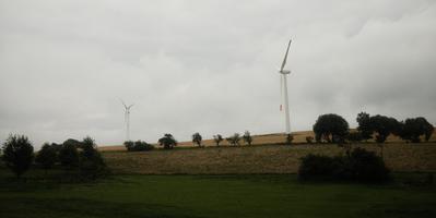 Gesetzesänderungen, Windkraft, Bad, Berleburg, News