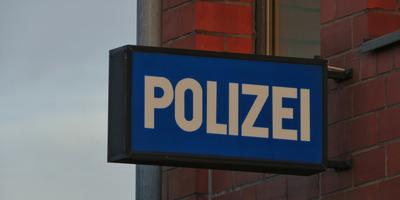 Hofheim, Polizeistation, Uhr, Verstärkung, Streife, Straße, Stichtag, Polizeibeamtinnen, Polizeibeamten, Personelle
