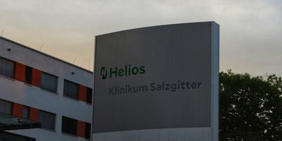 Kiel, Helios, Städtischen, Krankenhaus, Krankenkaus, Notdienste, Unter, Mitarbeitenden, Schleswig, Klinikum