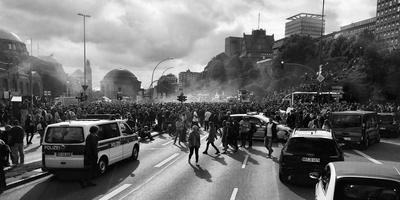 Krawalle, Regierungsgebäuden, Schäden, Polizei, Brasilien, Camp, Brasília, Bolsonaros, Brasilianer, Unterstützer