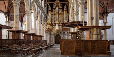 Orgel, Kirchenarnbach, Magin, Kirche, Restaurierung, Weigle, Glanz, Arnbachtal, Gottesdienst, Obernheim