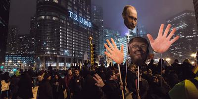 Putin, Schock, Prognose, Kate, Trump, Tages, News, Middletons, Fotos, Oben
