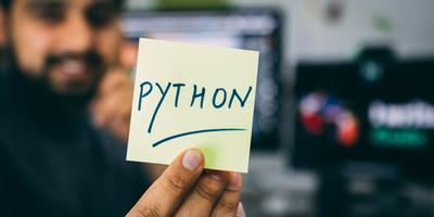 Python, Generative, Anwendungen, Basis, Framework