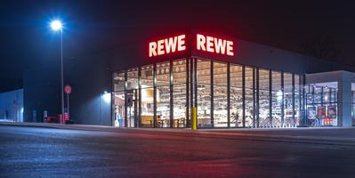Rewe, Galeria, Filialen, Einzug, Kaufhof, Gruppe, Bericht, Karstadt, News, Supermärkte