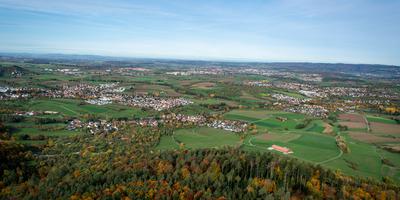 Schorndorf, Rems, Sportpark, Leuchtturmprojekt, Zeitungsverlag, Waiblingen