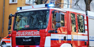Verkehrsunfall, Eisenach, Polizeimeldungen, Unfall, Verbrechensmeldungen, Brand, Ihrer, Zwei, Verletzte, Region