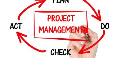 Voll, Projektmanager, Umfeld, Schwerpunkten, Finanzwesen, Controlling, Consulting, Teilprojektsteuerung, Sector, Anstellung